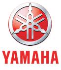 logo yamaha